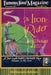 The Iron Rider by Frank Packard