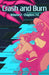 Crash and Burn: Volume 2 by Kate Larking, Finn Lucullan