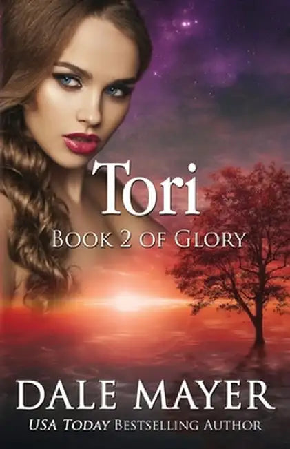Tori by Dale Mayer