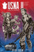 USNA II - Deluxe Edition by Harry Kalensky