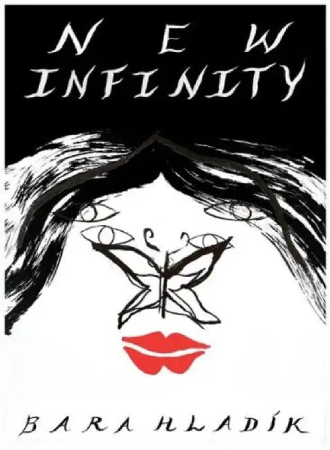 New Infinity by Bára Hladík