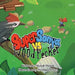 Super Sonya vs. the Woodpecker by Michell Plested