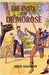Die Insel von Dr. Morose by Gagnon, Mike