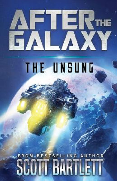 The Unsung by Scott Bartlett