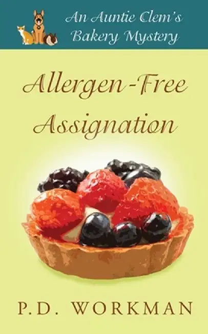 Allergen-Free Assignation by P. D. Workman