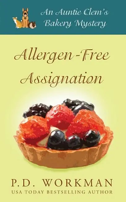 Allergen-Free Assignation by P. D. Workman
