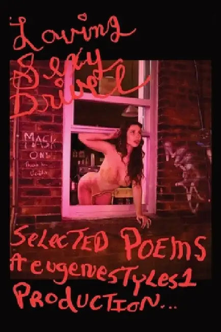 #Loving Sexy Drivel by A. Eugenestyles1 Production