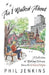 As I Walked About: A Collection of Walking Columns from the Ottawa Citizen by Phil Jenkins