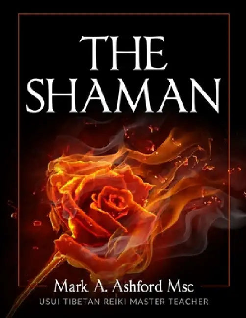 The Practical Shaman by Mark a. Ashford
