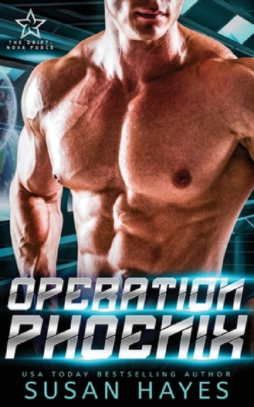 Operation Phoenix by Susan Hayes