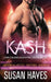 Kash: Star-Crossed Alien Mail Order Brides (Intergalactic Dating Agency) by Susan Hayes