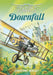 Downfall by Donovan Bixley