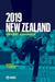 2019 New Zealand Cricket Almanack by Francis Payne