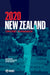 2020 New Zealand Cricket Almanack by Francis Payne