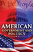 American Government and Politics by Rodgir Cohen