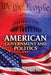 American Government and Politics by Rodgir Cohen