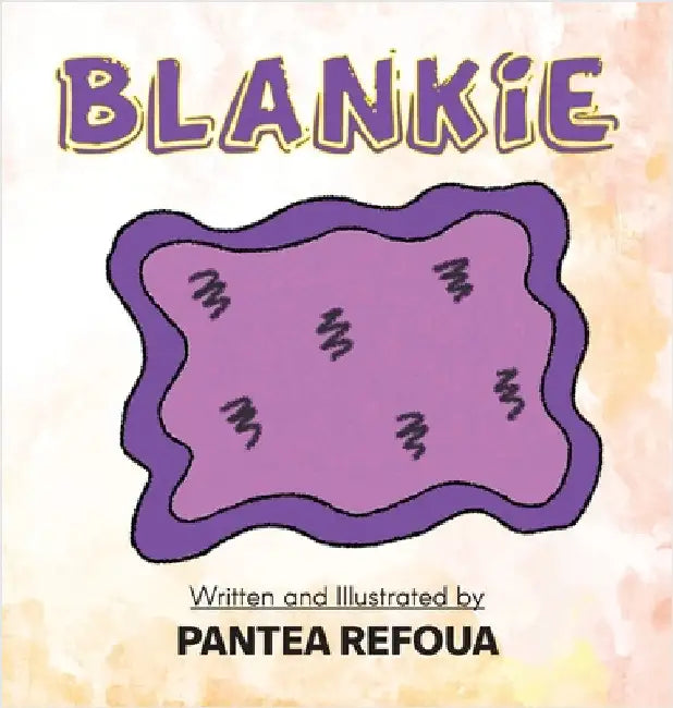 Blankie by Refoua, Pantea