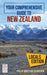 Your Comprehensive Guide to New Zealand: The Locals Edition by Philip Cristian Claassen