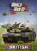 World War III: British by Phil Yates