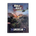 World War III: American by Wayne Turner
