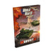 World War III: Soviet by Wayne Turner