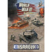 World War III: Israeli by Wayne Turner
