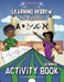 Learning Hebrew: The Alphabet Activity Book by Bible Pathway Adventures