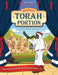 Weekly Torah Portion Activity Book by Bible Pathway Adventures, Pip Reid
