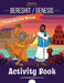 Bereshit / Genesis Activity Book: Torah Portions for Kids by Bible Pathway Adventures