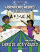 Aprendiendo Hebreo: El Alfabeto Libro de Actividades by Bible Pathway Adventures