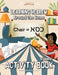 Learning Hebrew: Around the Home Activity Book by Bible Pathway Adventures