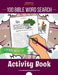 100 Bible Word Search Activity Book by Bible Pathway Adventures, Pip Reid