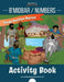 B'midbar / Numbers Activity Book: Torah Portions for Kids by Bible Pathway Adventures