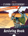 D'varim / Deuteronomy Activity Book: Torah Portions for Kids by Bible Pathway Adventures