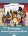 Libro de Actividades de las Historias Favoritas de la Biblia by Bible Pathway Adventures