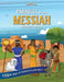 Parables of the Messiah Workbook by Bible Pathway Adventures, Pip Reid