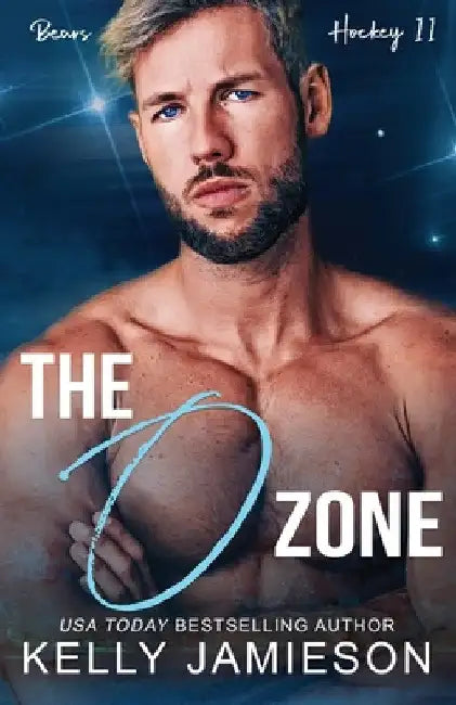 The O Zone by Kelly Jamieson