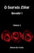 O Sagrado Zôhar - Bereshit 1 - Volume 2 by Shimon Bar Iochai, Yair Alon