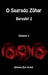 O Sagrado Zôhar - Bereshit 2 - Volume 3 by Shimon Bar Iochai, Yair Alon