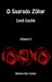 O Sagrado Zôhar - Lech Lechá - Volume 5 by Shimon Bar Iochai, Yair Alon
