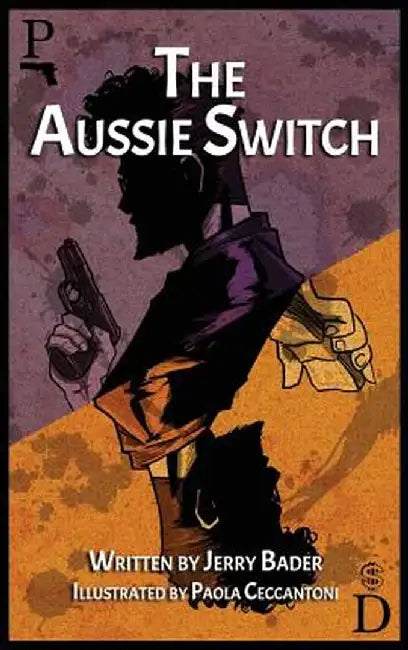 The Aussie Switch by Jerry Bader