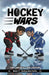 Hockey Wars by Sam Lawrence