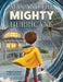 Max and the Mighty Hurricane by Chrissy Hobbs