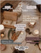 RT Book Review Magazine - 03 (Winter 2025) by Main, Jeyran