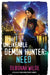 The Unlikeable Demon Hunter: Need by Deborah Wilde