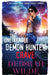 The Unlikeable Demon Hunter: Crave by Deborah Wilde