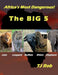 Africa's Most Dangerous - The Big 5: (Age 5 - 8) by Tj Rob