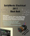 SolidWorks Electrical 2017 Black Book by Gaurav Verma, Matt Weber