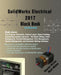 SolidWorks Electrical 2017 Black Book (Colored) by Gaurav Verma, Matt Weber