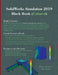 SolidWorks Simulation 2019 Black Book (Colored) by Gaurav Verma
